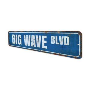 Big-Wave-Boulevard-Premium-Quality-Rustic-Metal-Sign-4.jpg