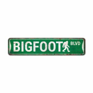 Bigfoot-Boulevard-Sign-Custom-Street-Sign-Premium-Quality-Rustic-Metal-Sign-2.jpg