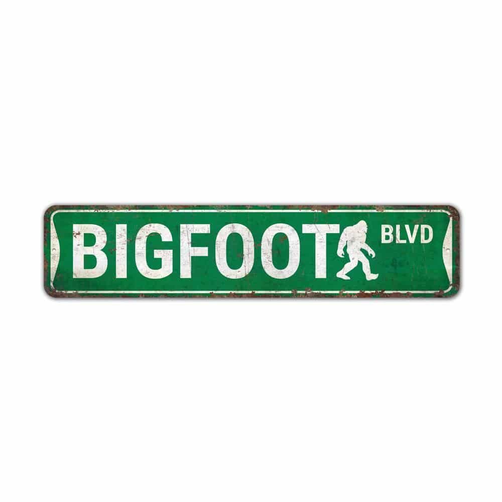 Bigfoot-Boulevard-Sign-Custom-Street-Sign-Premium-Quality-Rustic-Metal-Sign-2.jpg
