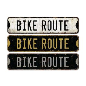Bike-Route-Premium-Quality-Rustic-Metal-Sign-2.jpg