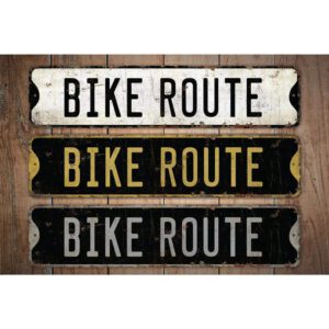 Bike-Route-Premium-Quality-Rustic-Metal-Sign-Images.jpg