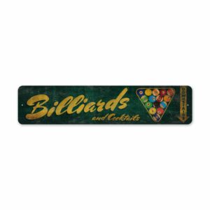 Billiards-Downstairs-Sign-Premium-Quality-Rustic-Metal-Sign-2.jpg