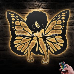 Black-Girl-Magic-Butterfly-Metal-Wall-Art-With-Led-Light-Images-1.jpg