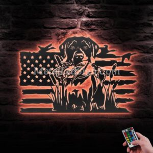 Black-Lab-Dog-Hunting-Us-Flag-Metal-Wall-Art-Led-Light-5-1.jpg