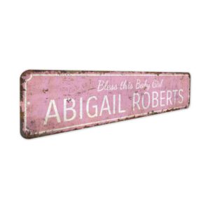 Bless-this-Baby-Girl-Premium-Quality-Rustic-Metal-Sign-2.jpg