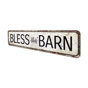 Bless-this-Barn-Sign-Premium-Quality-Rustic-Metal-Sign-4.jpg