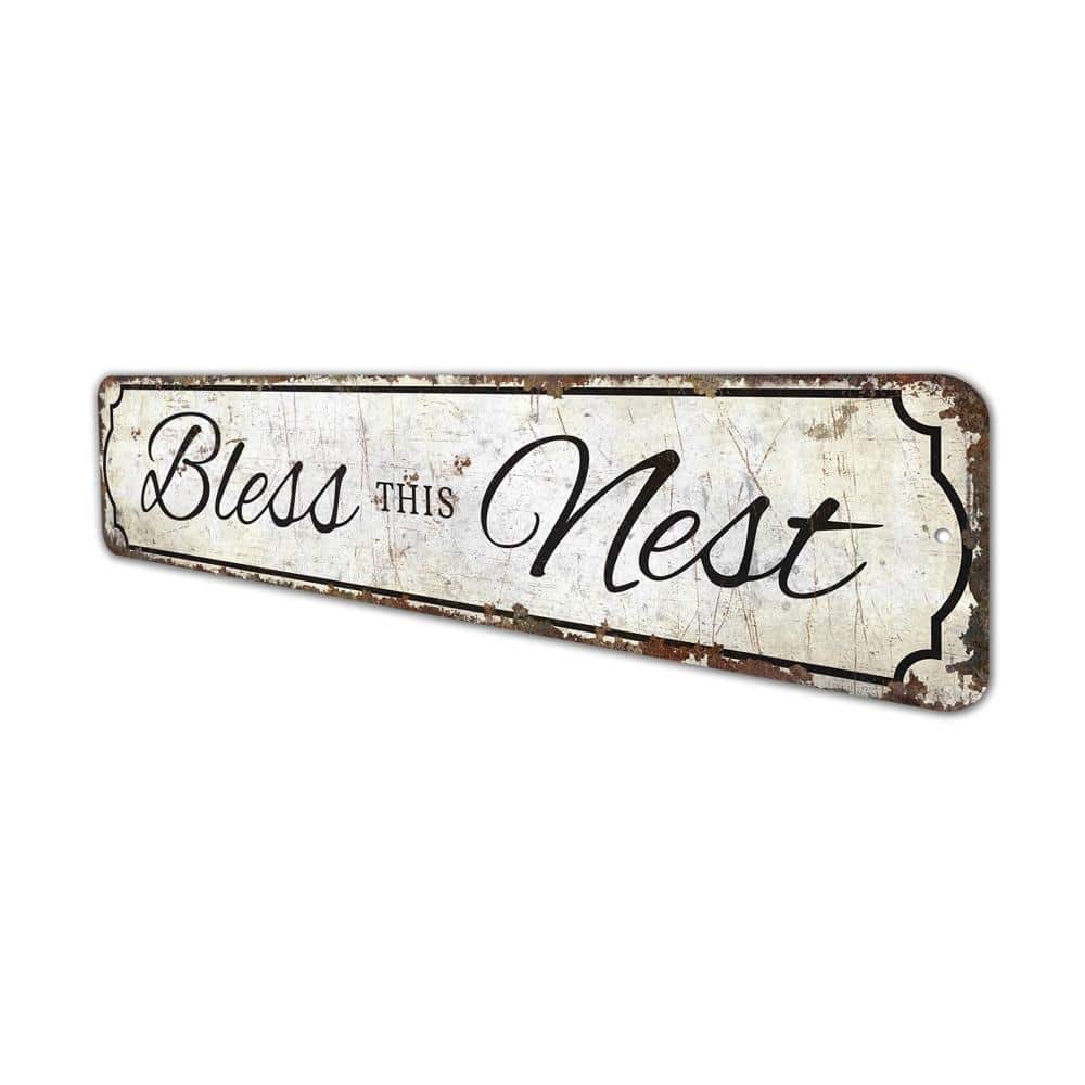 Bless-this-Nest-Sign-Premium-Quality-Rustic-Metal-Sign-4.jpg