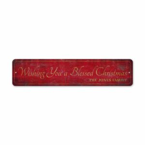 Blessed-Christmas-Sign-Premium-Quality-Rustic-Metal-Sign-2.jpg