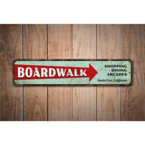 Board-Walk-Sign-Premium-Quality-Rustic-Metal-Sign-Images.jpg
