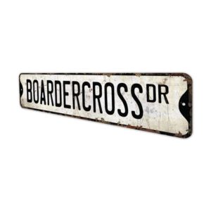 Boardercross-Premium-Quality-Rustic-Metal-Sign-4.jpg