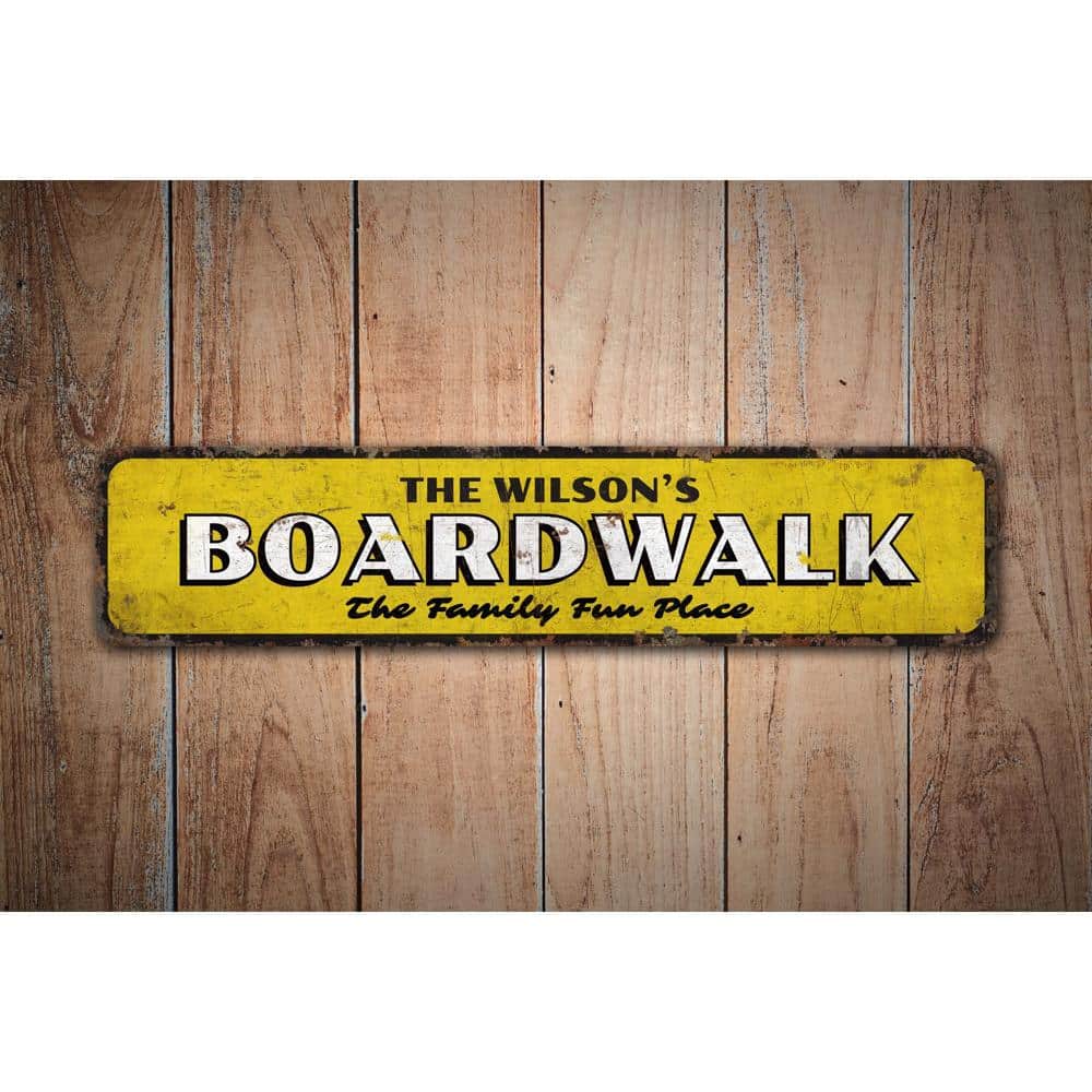 Boardwalk-Sign-Premium-Quality-Rustic-Metal-Sign-Images-1.jpg