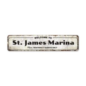 Boaters-And-Guests-Premium-Quality-Rustic-Metal-Sign-2.jpg