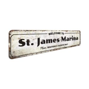 Boaters-And-Guests-Premium-Quality-Rustic-Metal-Sign-3.jpg