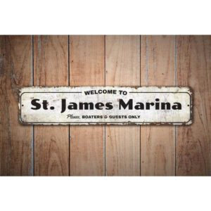Boaters-And-Guests-Premium-Quality-Rustic-Metal-Sign-Images.jpg