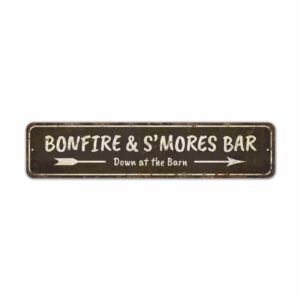 Bonfire-And-Smores-Bar-Sign-Premium-Quality-Rustic-Metal-Sign-2.jpg