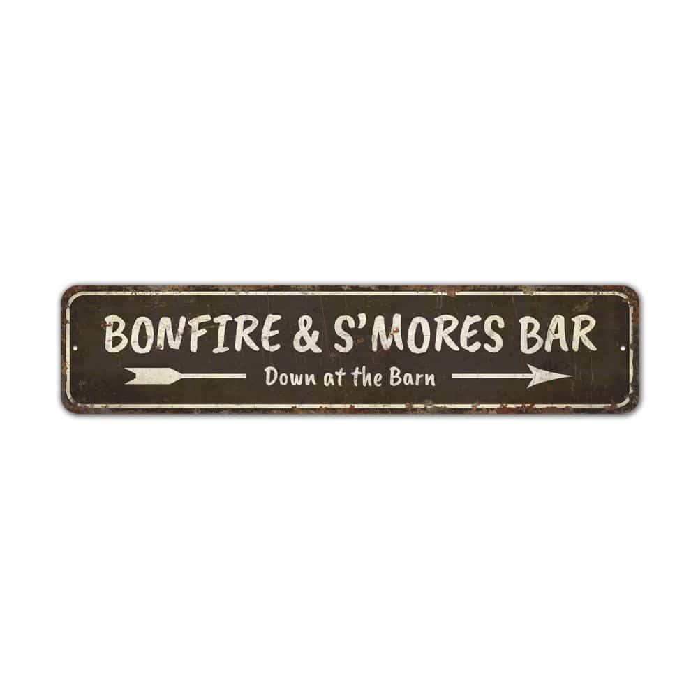 Bonfire-And-Smores-Bar-Sign-Premium-Quality-Rustic-Metal-Sign-2.jpg