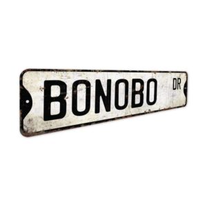 Bonobo-Premium-Quality-Rustic-Metal-Sign-3.jpg