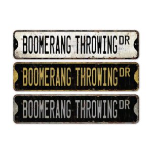 Boomerang-Throwing-Premium-Quality-Rustic-Metal-Sign-2.jpg