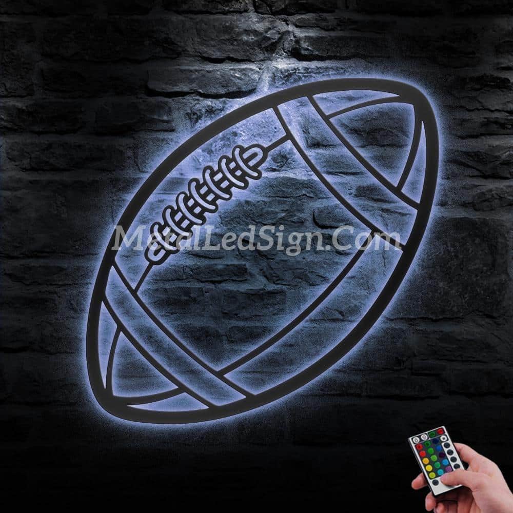 Boy-American-Football-Ball-Metal-Wall-Art-Led-Light-3-1.jpg