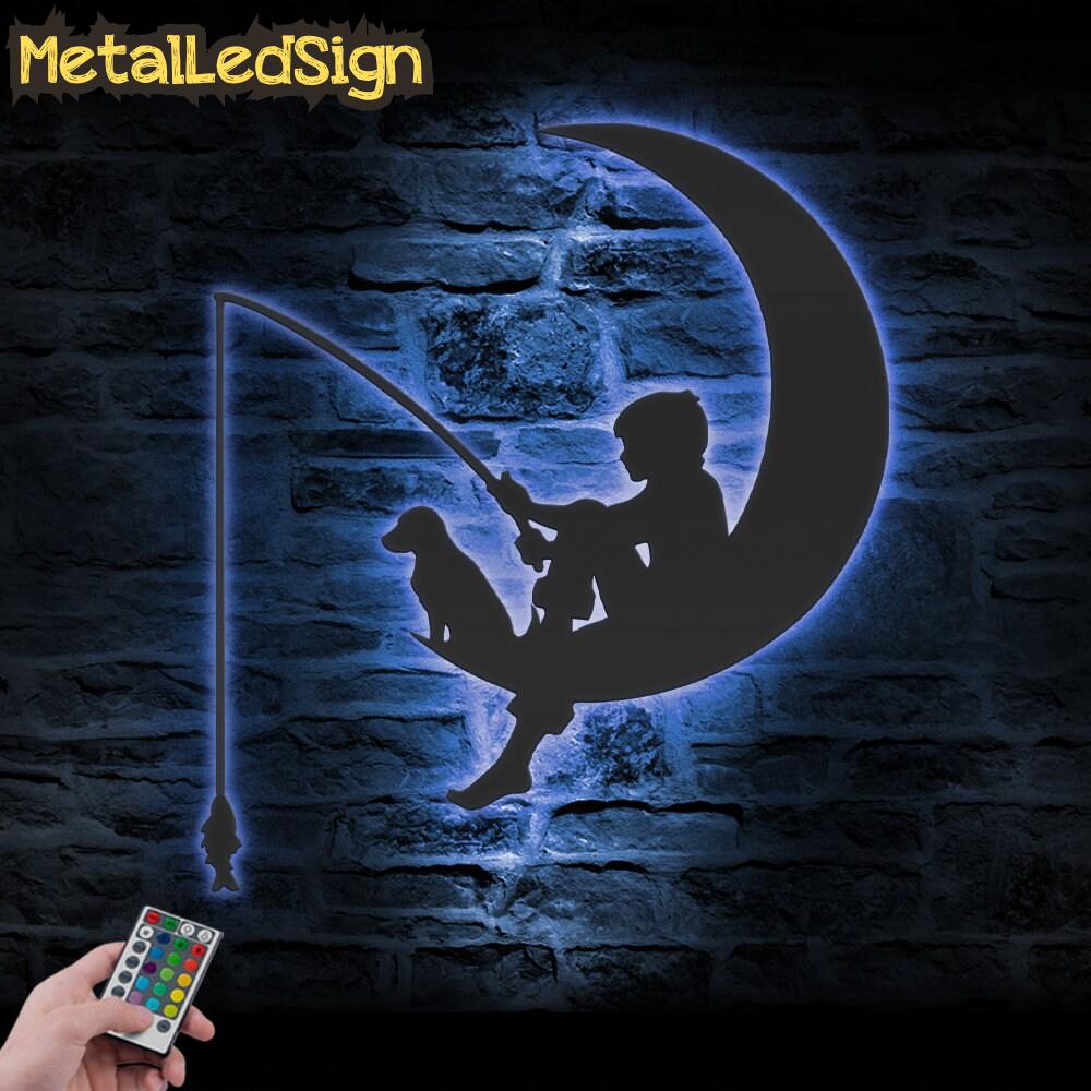 Boy-And-Dog-Fishing-On-The-Moon-Metal-Wall-Art-With-LED-Light-3.jpg