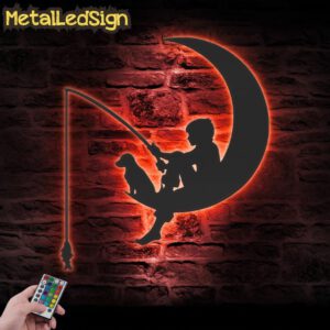 Boy-And-Dog-Fishing-On-The-Moon-Metal-Wall-Art-With-LED-Light-5.jpg