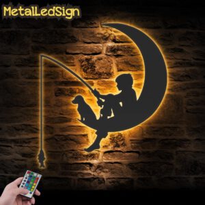 Boy-And-Dog-Fishing-On-The-Moon-Metal-Wall-Art-With-LED-Light-Images.jpg
