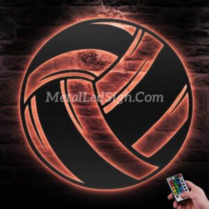 Boy-Ball-Volleyball-Metal-Wall-Art-Led-Light-5-1.jpg