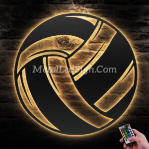 Boy-Ball-Volleyball-Metal-Wall-Art-Led-Light-Images-1.jpg