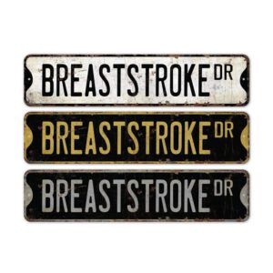 Breaststroke-Premium-Quality-Rustic-Metal-Sign-2.jpg