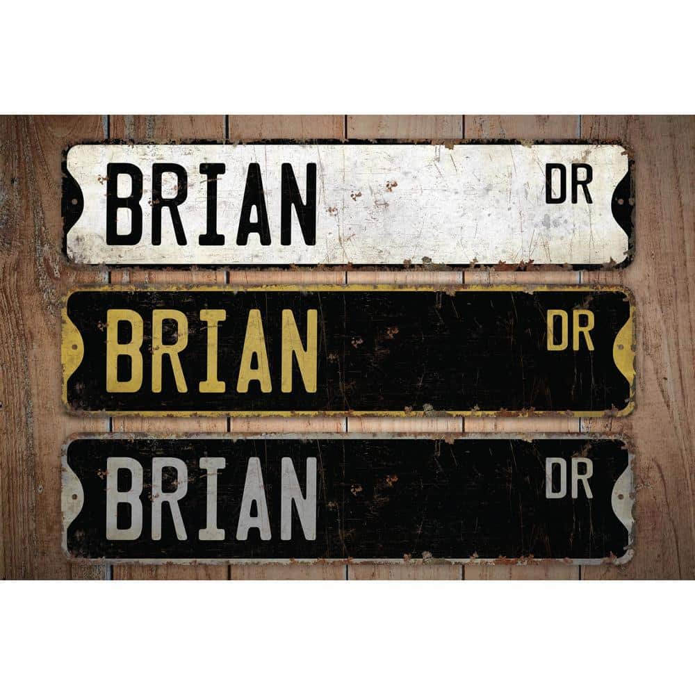 Brian-Name-Sign-Premium-Quality-Rustic-Metal-Sign-Images.jpg