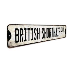 British-Shorthair-Premium-Quality-Rustic-Metal-Sign-3.jpg