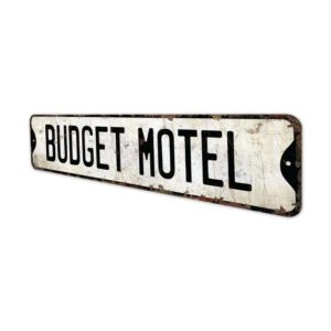 Budget-Motel-Premium-Quality-Rustic-Metal-Sign-4.jpg