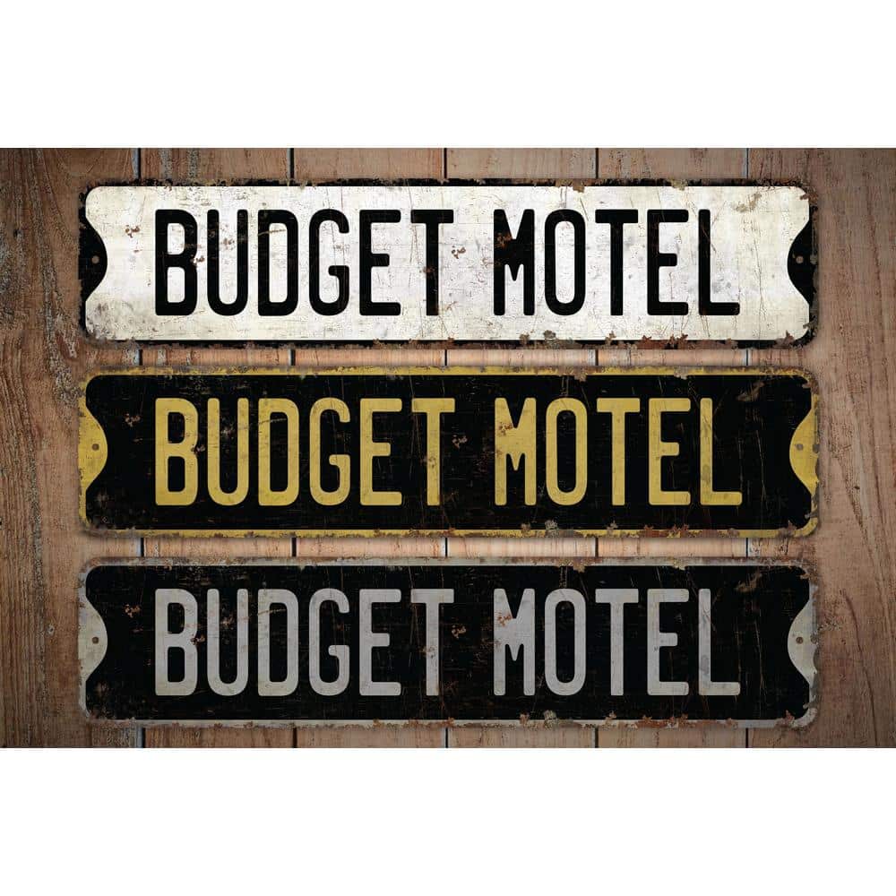 Budget-Motel-Premium-Quality-Rustic-Metal-Sign-Images.jpg