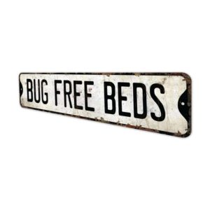 Bug-Free-Beds-Premium-Quality-Rustic-Metal-Sign-4.jpg