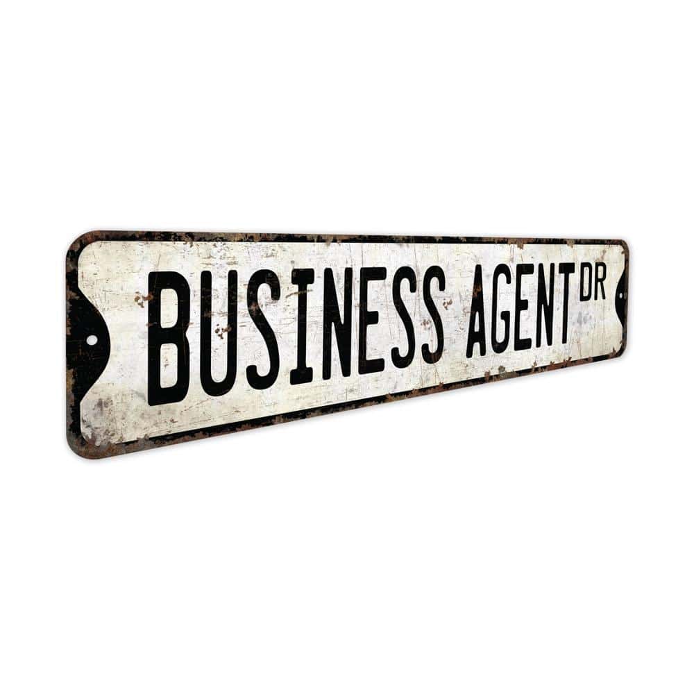 Business-Agent-Premium-Quality-Rustic-Metal-Sign-3.jpg