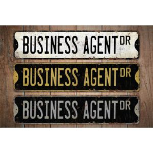 Business-Agent-Premium-Quality-Rustic-Metal-Sign-Images.jpg