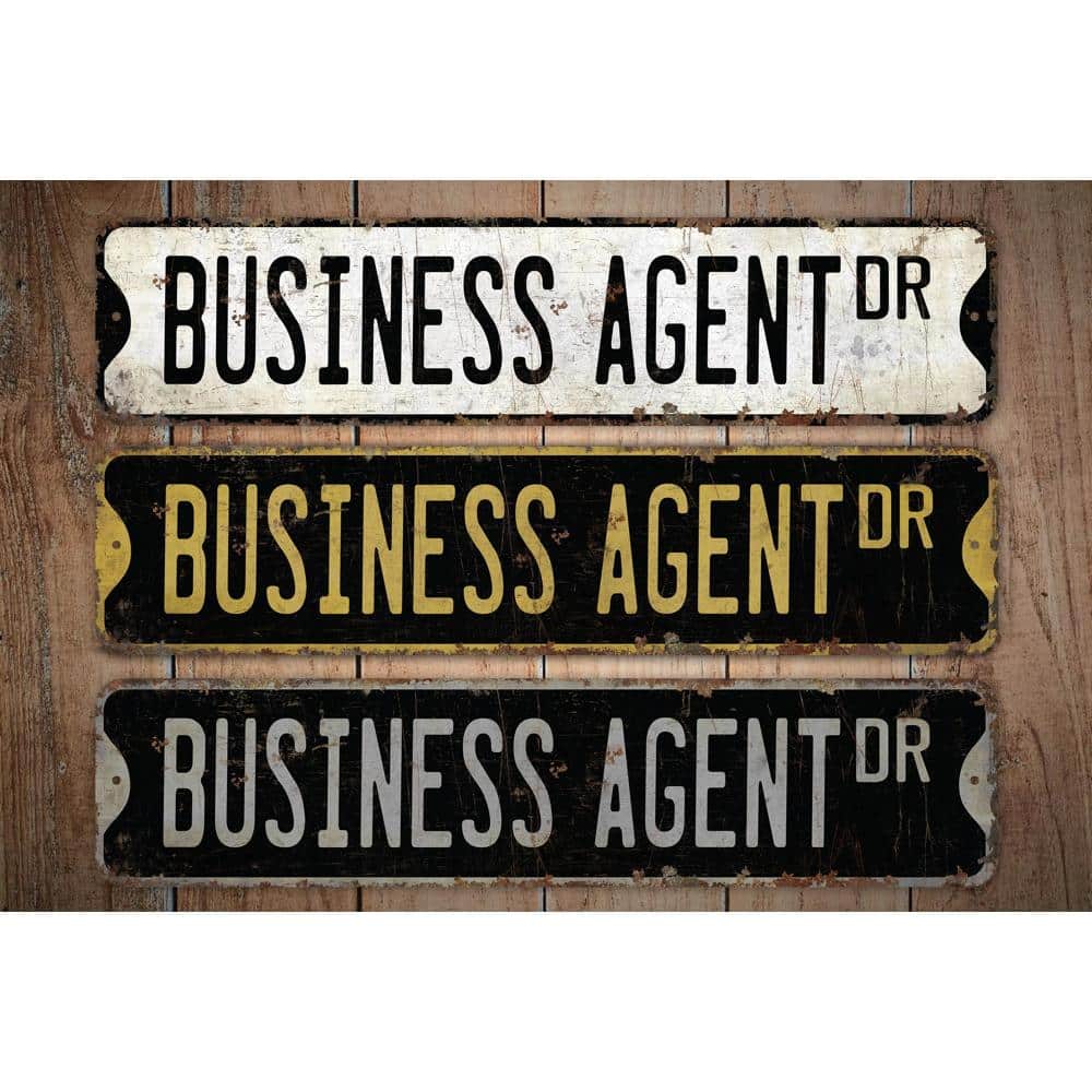 Business-Agent-Premium-Quality-Rustic-Metal-Sign-Images.jpg
