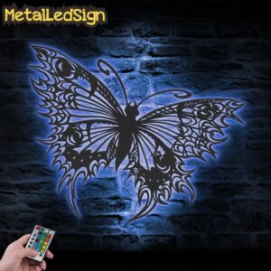 Butterfly-Metal-Wall-Art-LED-Light-3.jpg