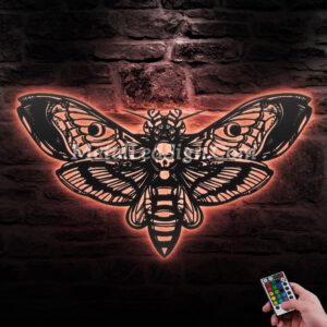 Butterfly-Skull-Metal-Wall-Art-With-Led-Light-6.jpg
