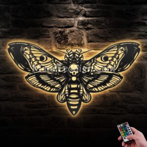 Butterfly-Skull-Metal-Wall-Art-With-Led-Light-Images-4.jpg