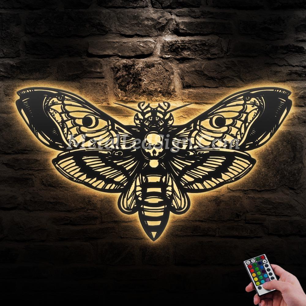 Butterfly-Skull-Metal-Wall-Art-With-Led-Light-Images-4.jpg