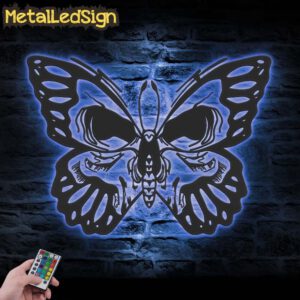 Butterfly-Skull-Metal-Wall-Art-with-LED-Light-3-2.jpg