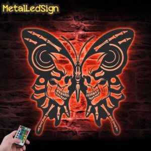Butterfly-Skull-Metal-Wall-Art-with-LED-Light-5-3.jpg