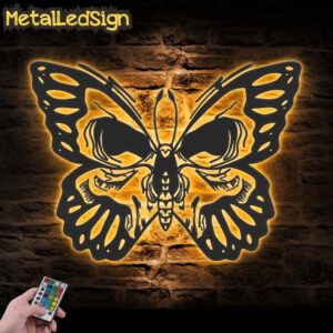 Butterfly-Skull-Metal-Wall-Art-with-LED-Light-Images-2.jpg