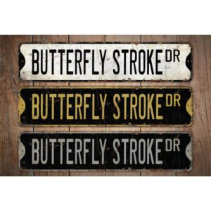 Butterfly-Stroke-Premium-Quality-Rustic-Metal-Sign-Images.jpg