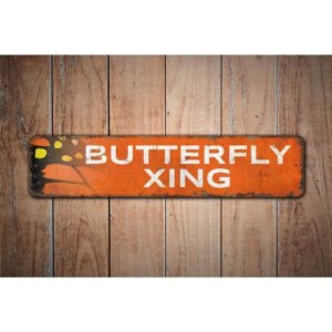 Butterfly-Xing-Premium-Quality-Rustic-Metal-SignPeacock-Images.jpg