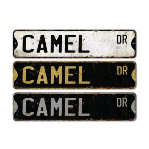 Camel-Premium-Quality-Rustic-Metal-Sign-2.jpg