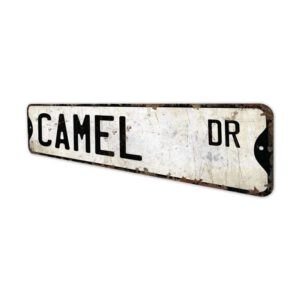 Camel-Premium-Quality-Rustic-Metal-Sign-4.jpg