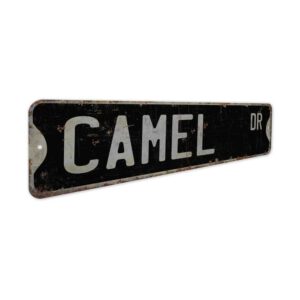 Camel-Premium-Quality-Rustic-Metal-Sign-7.jpg