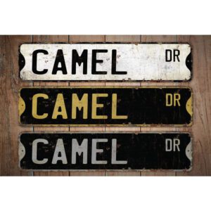 Camel-Premium-Quality-Rustic-Metal-Sign-Images.jpg